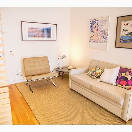 Best Point Leblon 4 Hotell Rio de Janeiro Eksteriør bilde