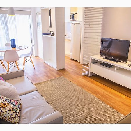 Best Point Leblon 4 Hotell Rio de Janeiro Eksteriør bilde