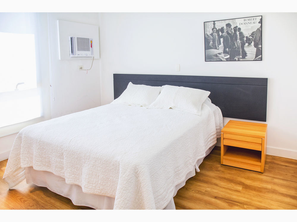 Best Point Leblon 4 Hotell Rio de Janeiro Eksteriør bilde