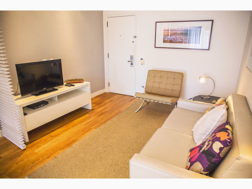 Best Point Leblon 4 Hotell Rio de Janeiro Eksteriør bilde